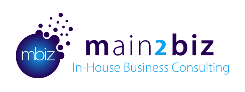 MAIN2BIZ CONSULTING